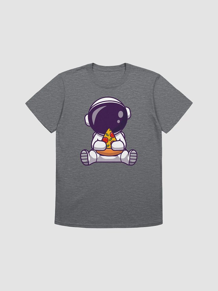 Pizza in Space Tee product image (1)