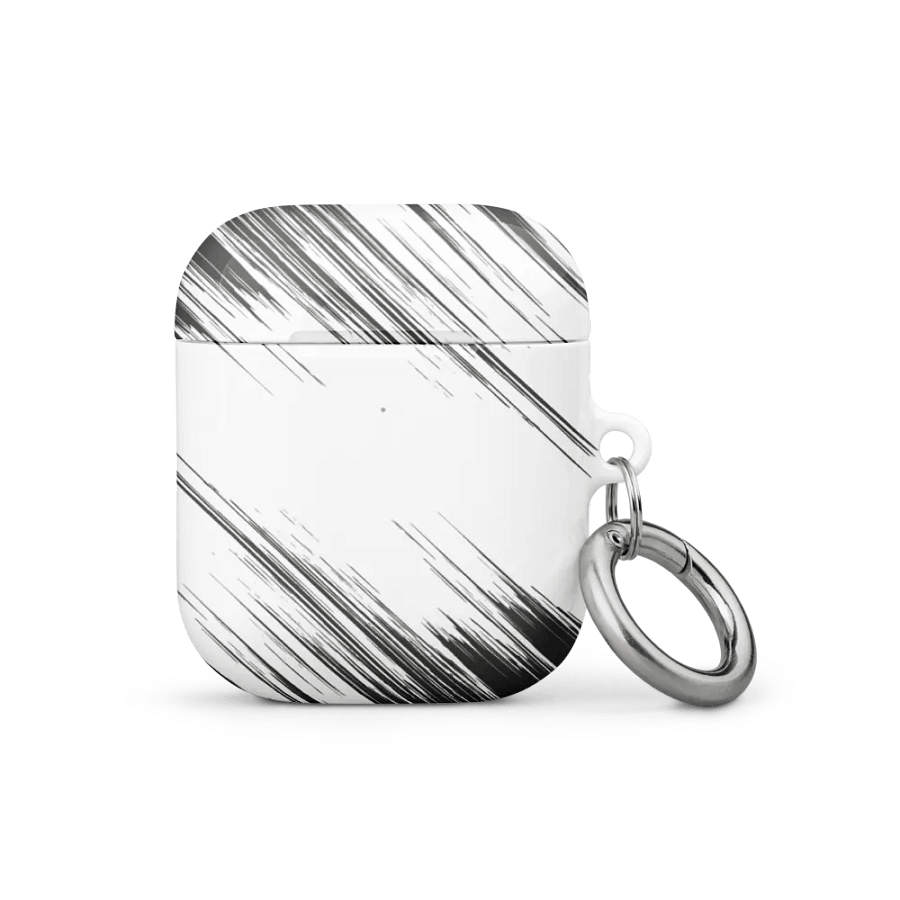 Husa Chaos pentru Air Pods product image (3)