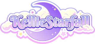 KellieStarfall Merch