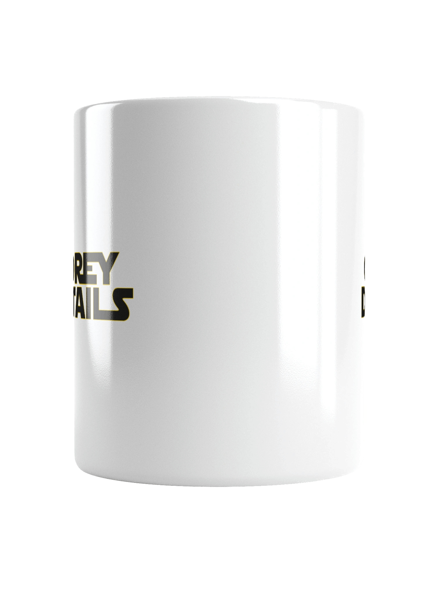 May the Fourth be with you - White Glossy Mug product image (16)