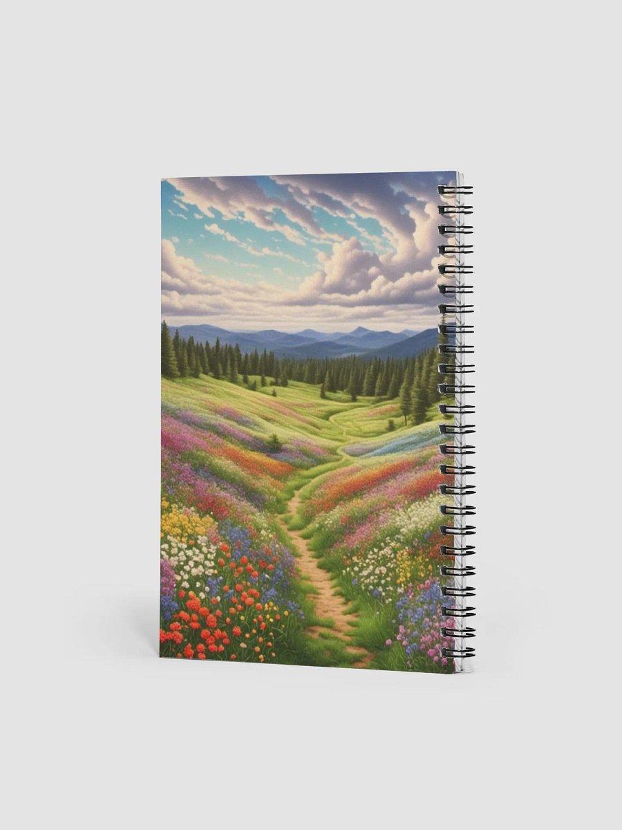 Magical Notebook product image (2)