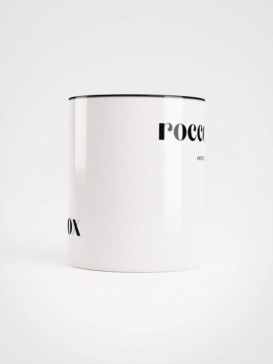 RoccoRox 11oz Unisex Mug product image (5)