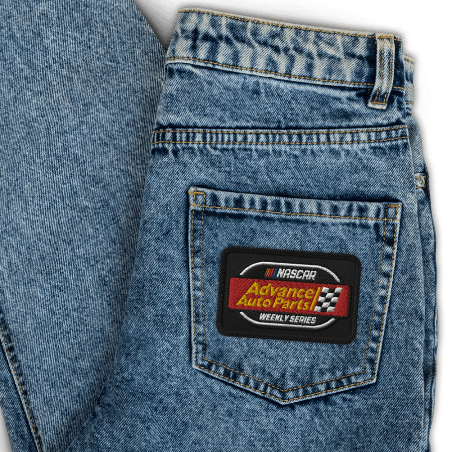 advance auto parts weekly series patch product image (3)