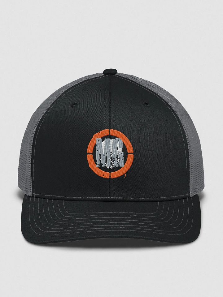 Massive Gaming Hat product image (1)