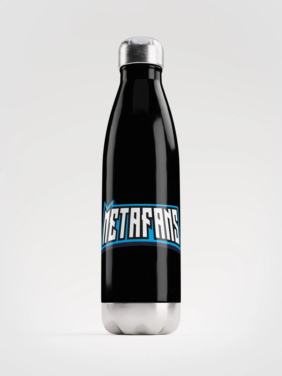 MetaFans Water Bottle product image (2)