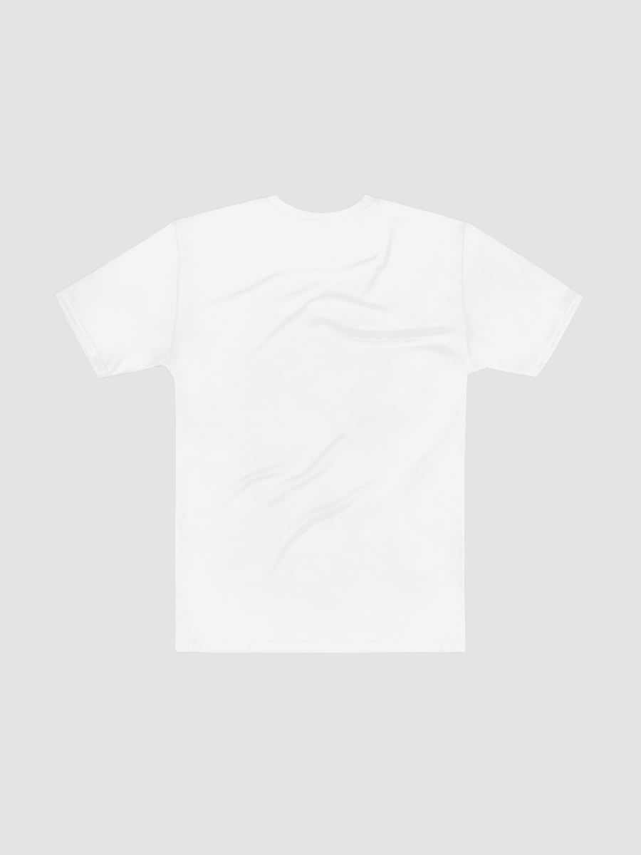 BertofFlurkies Mens T-Shirt - White | N7G product image (2)