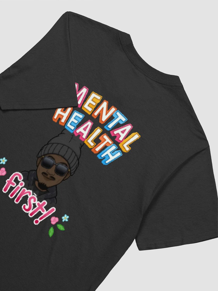 BE KIND Shirt product image (8)