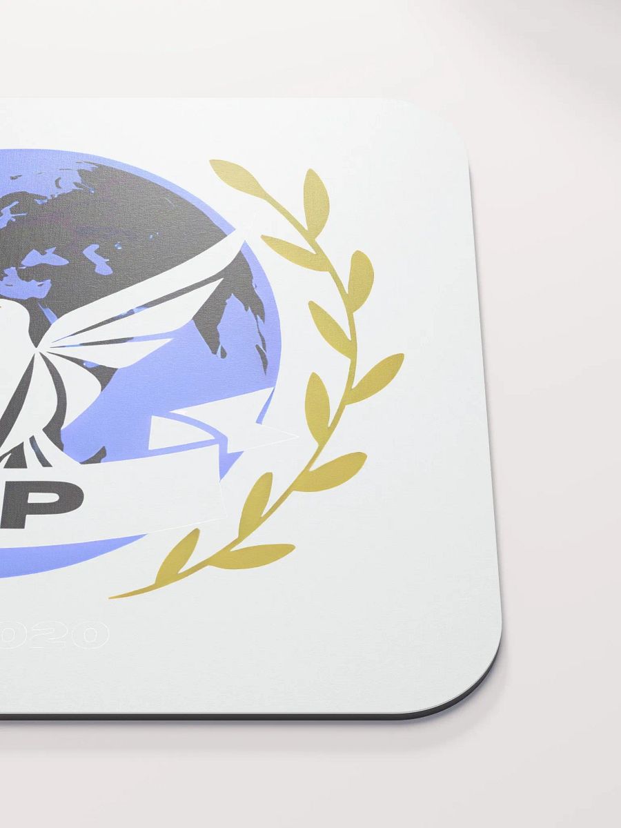 ICP Mouse Pad product image (5)