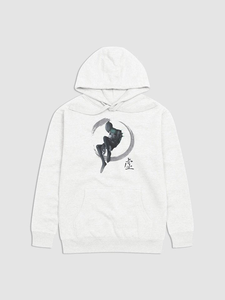 Void Embrace sci-fi Unisex Hoodie product image (2)