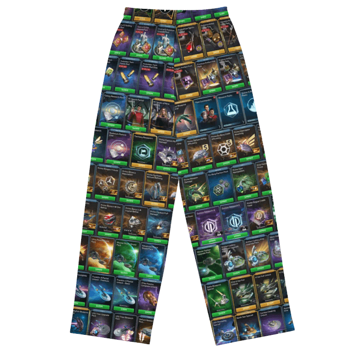 Pants For Everything product image (1)