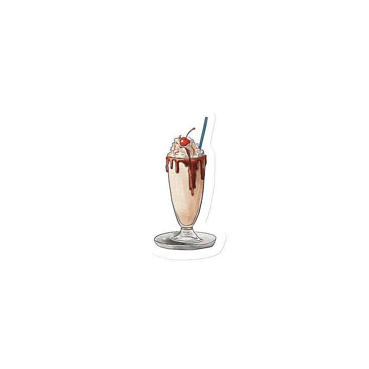 Magnet Retro Sundae product image (2)