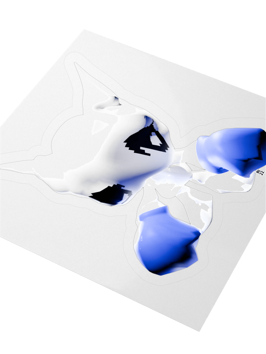 EVOLG Sticker product image (3)
