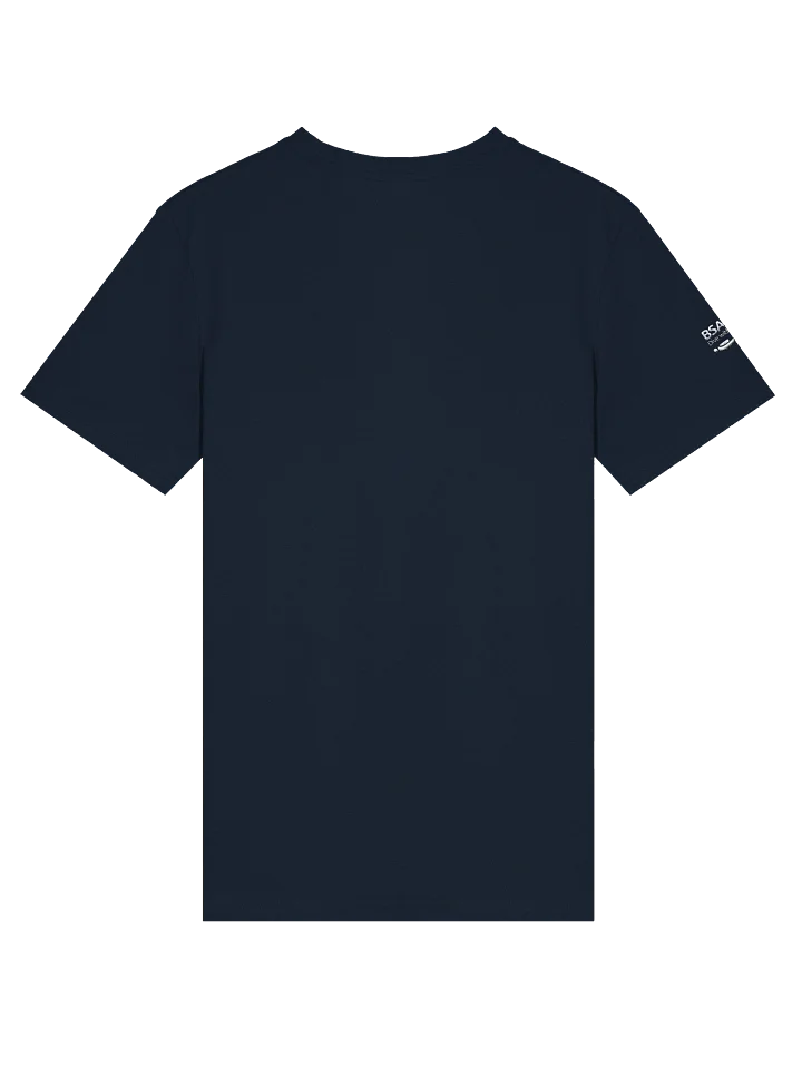 Unisex Organic T-Shirt product image (2)