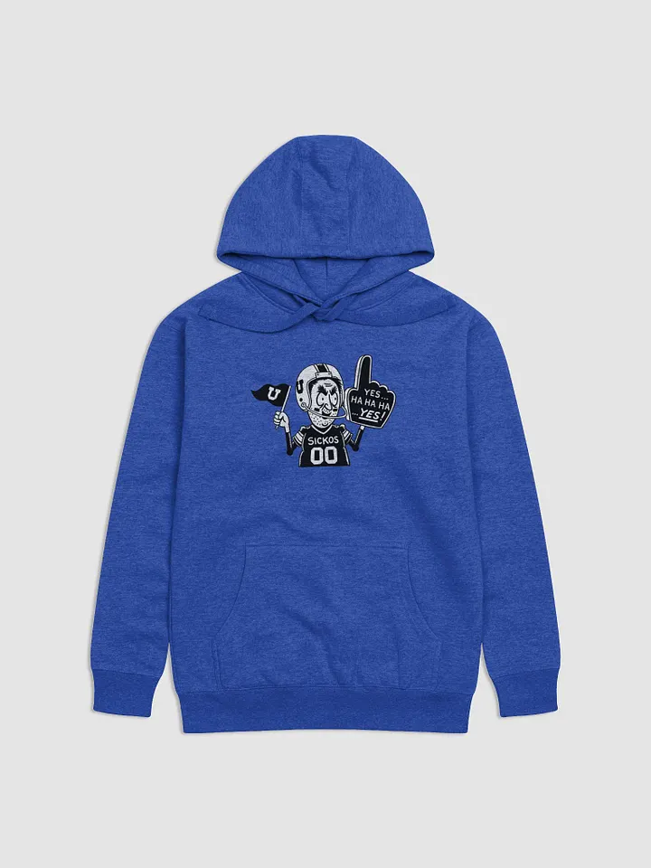 Sickos Committee #1 Fan Hoodie product image (7)