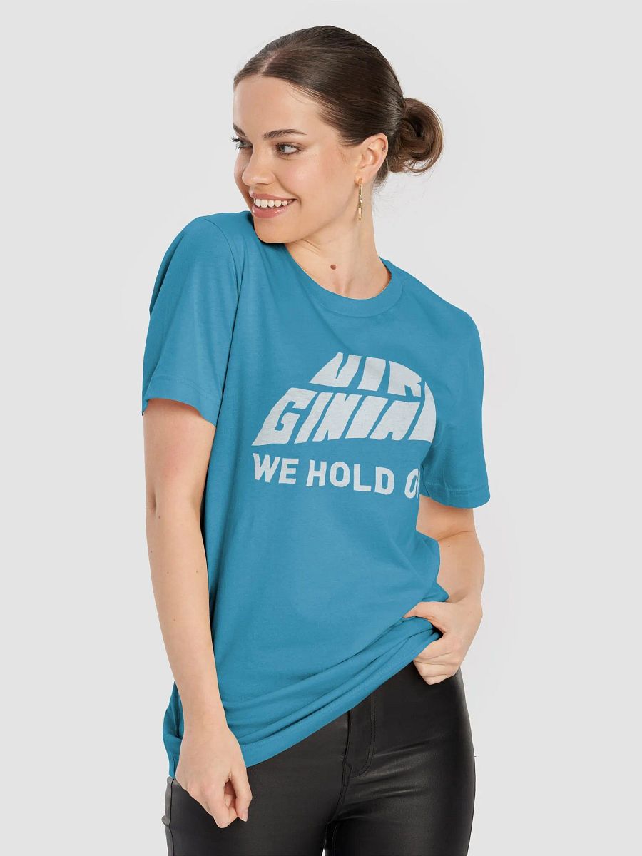 VIRGINIA Tee product image (49)