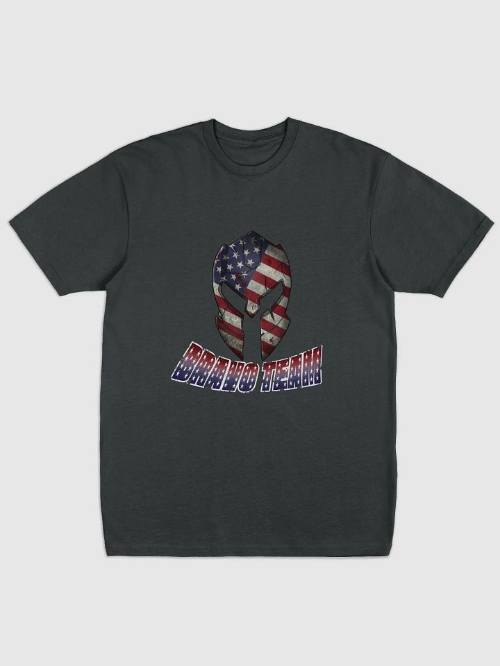 usa bravo team tee shirt product image (1)