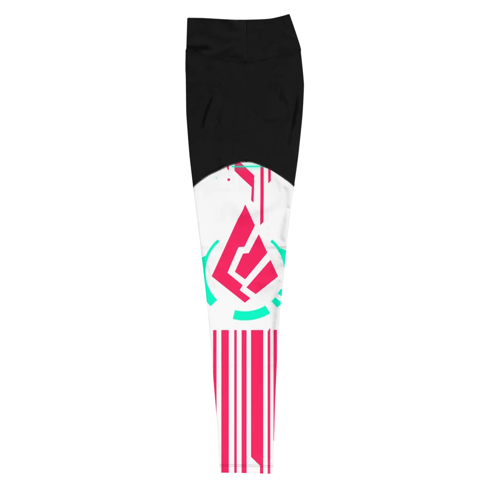 CyberSports Leggings product image (5)