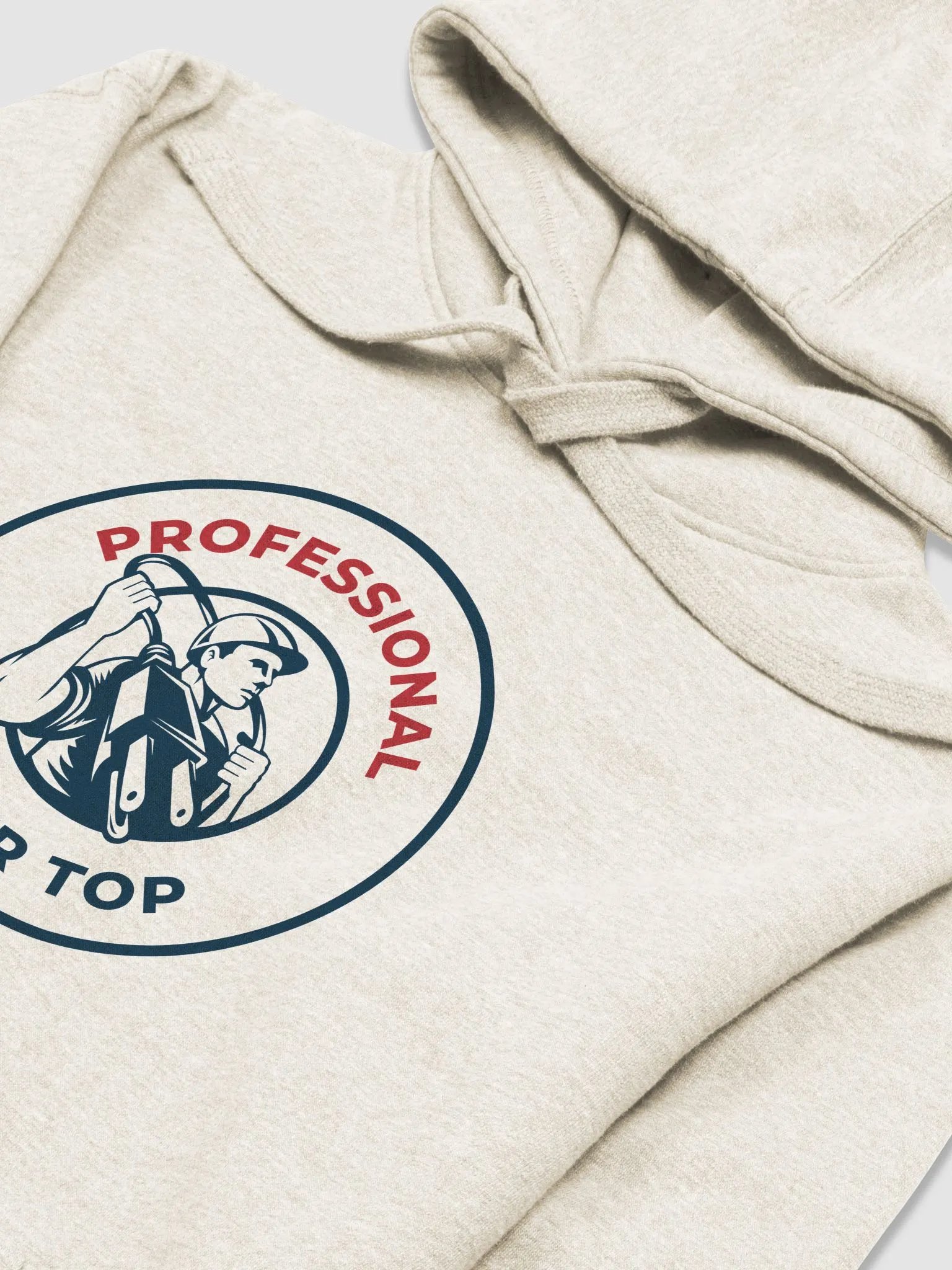 Professional Power Top Premium Hoodie product image (3)