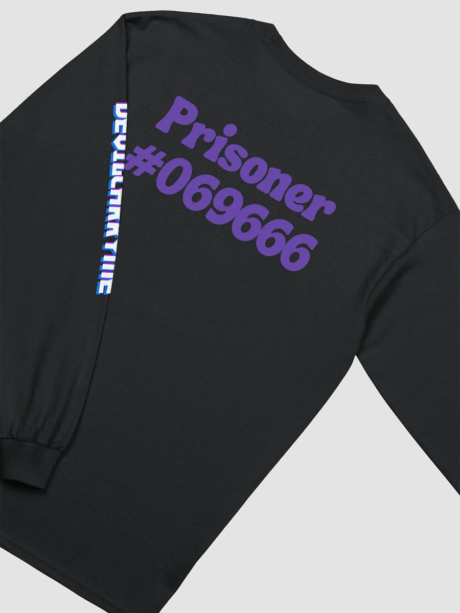 #069666 Long Sleeve product image (4)