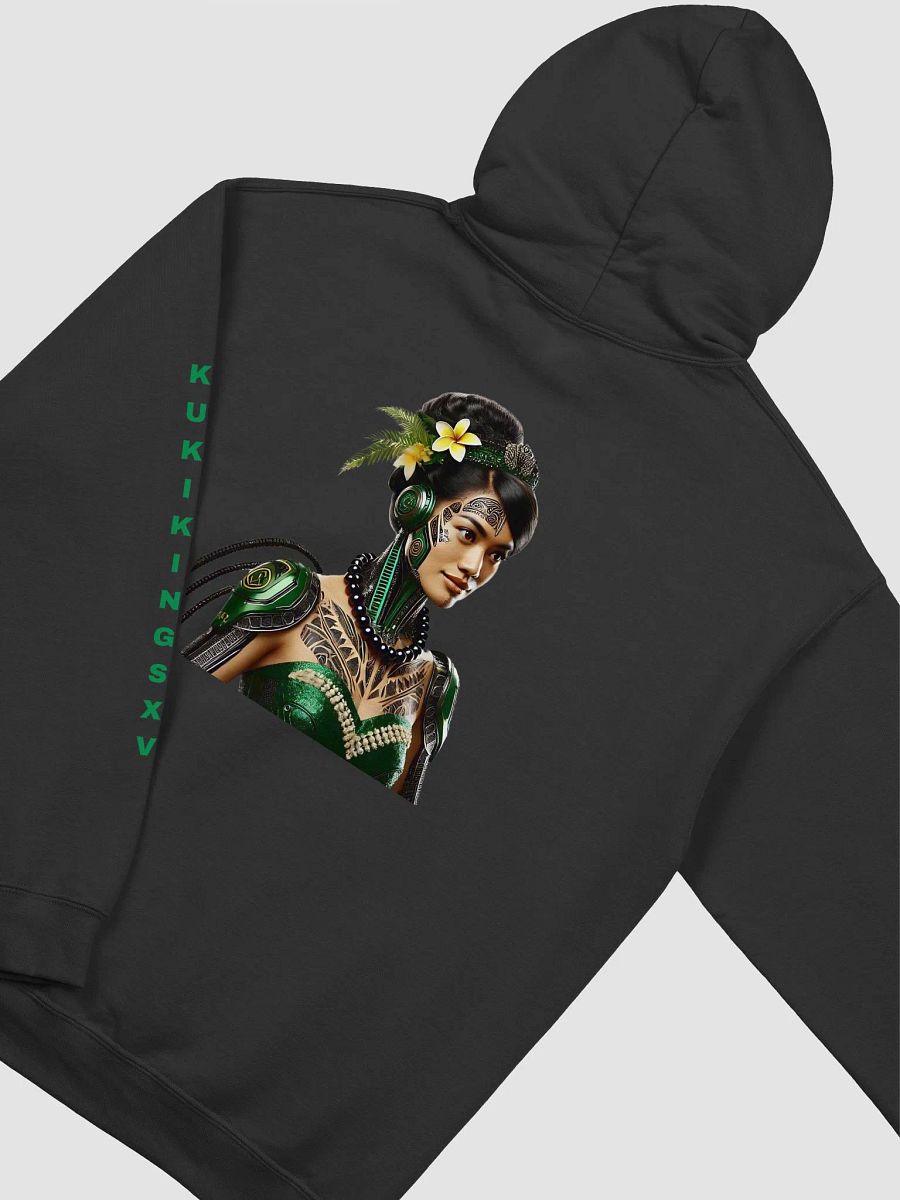 KK$XV QUEEN HOODIE product image (40)