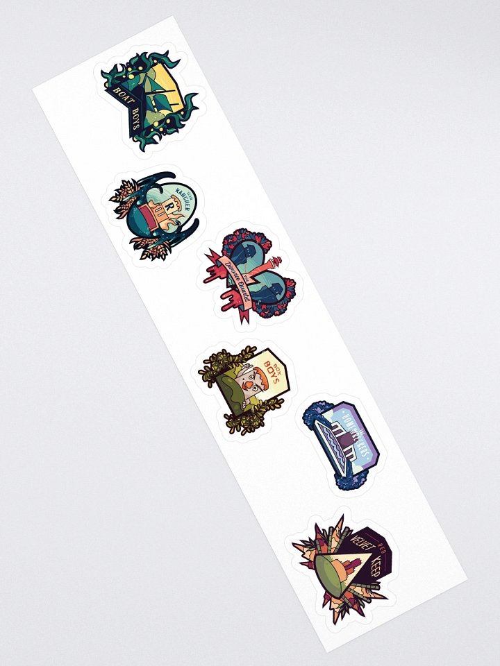 Teams & Bases - Double Life product image (2)
