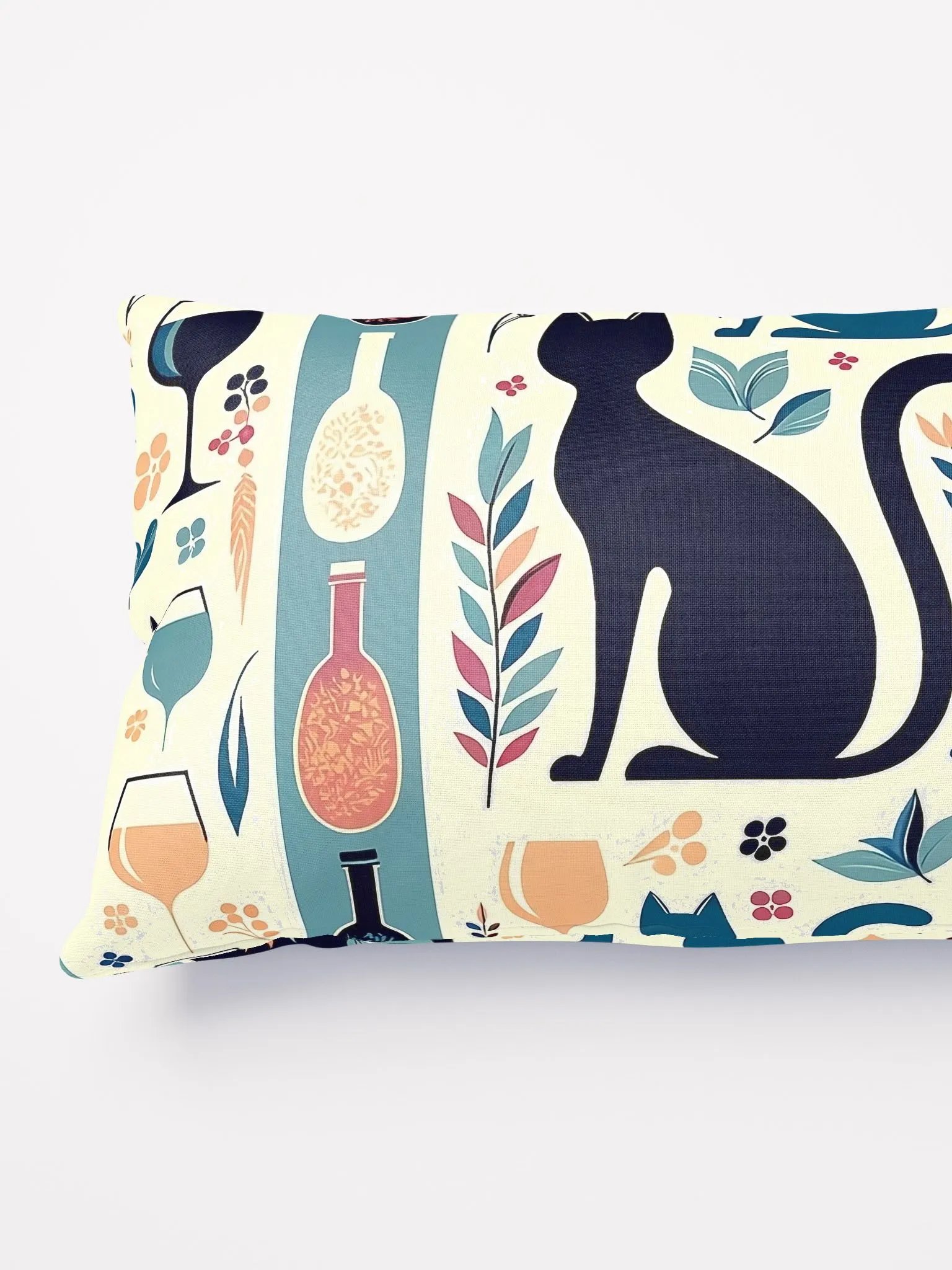 All-Over Print Basic Pillow product image (8)