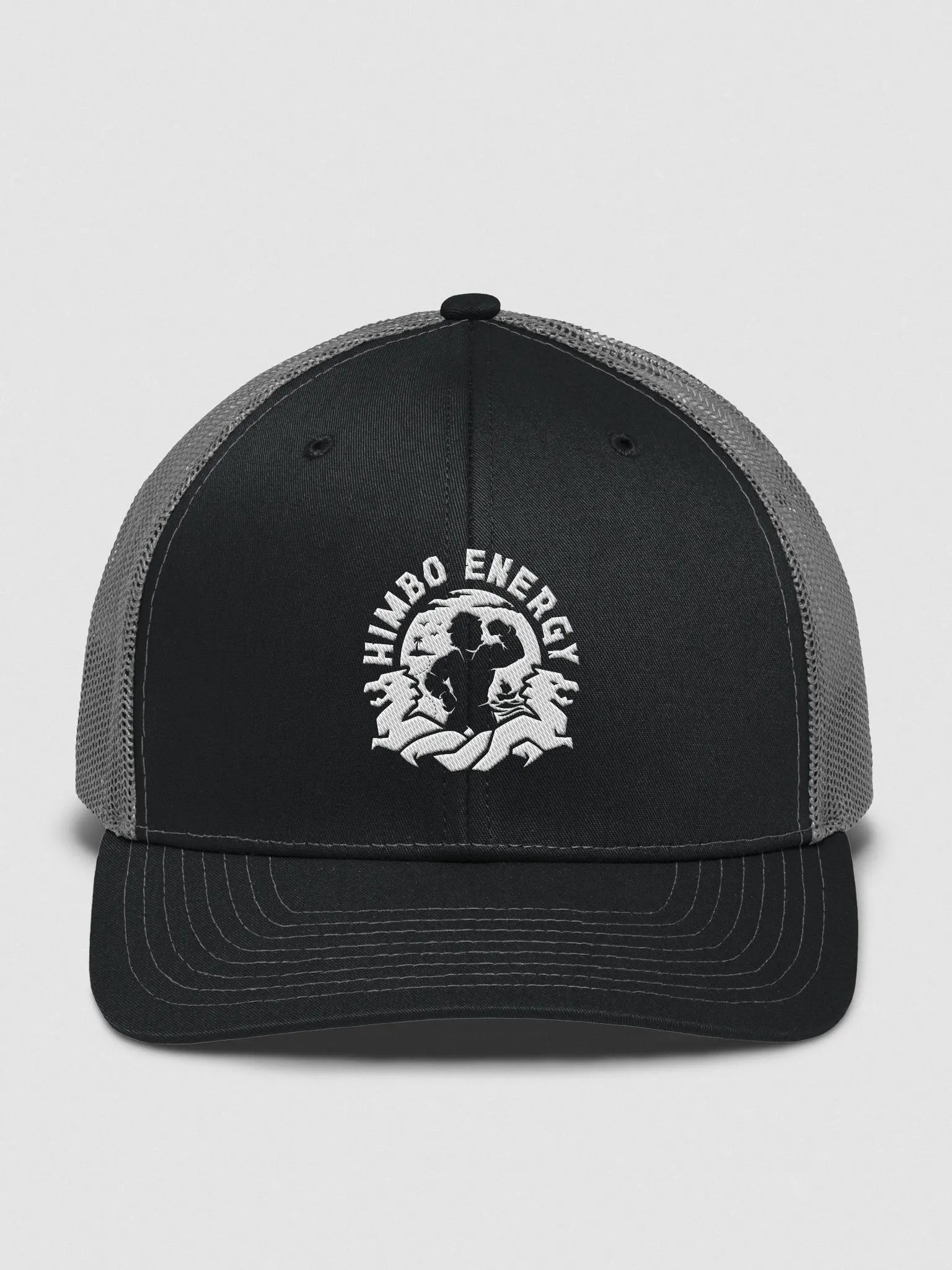 Himbo Energy Trucker Hat product image (1)