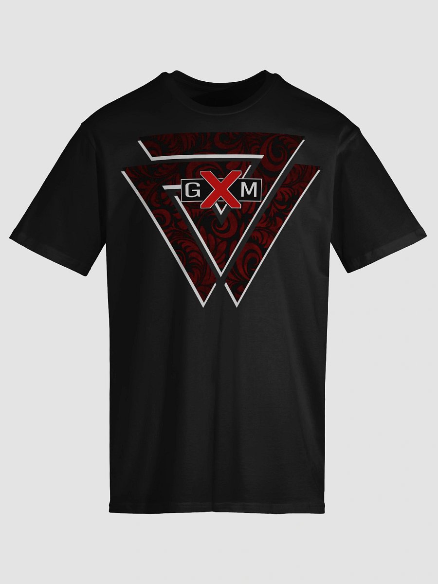 GXM Tribal Tee Shirt product image (3)