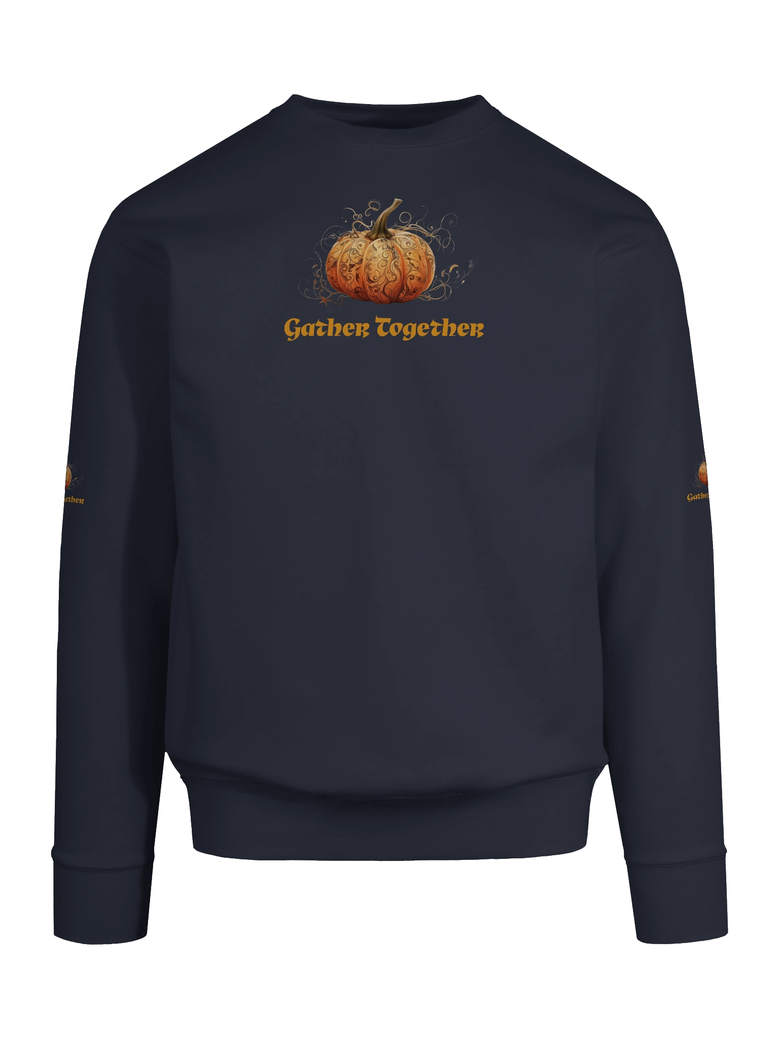 Gather Together Fall Sweatshirt product image (90)