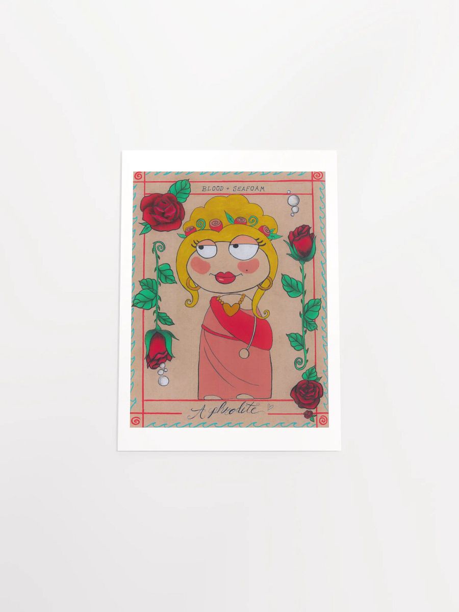 Poptropica Aphrodite product image (15)