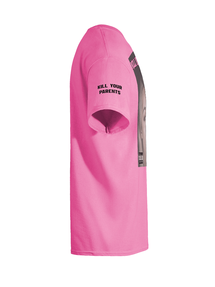 Pink KYP Album Cover Tee product image (2)