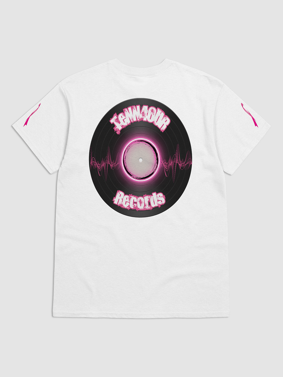 BREAST CANCER AWARENESS T-SHIRT product image (2)
