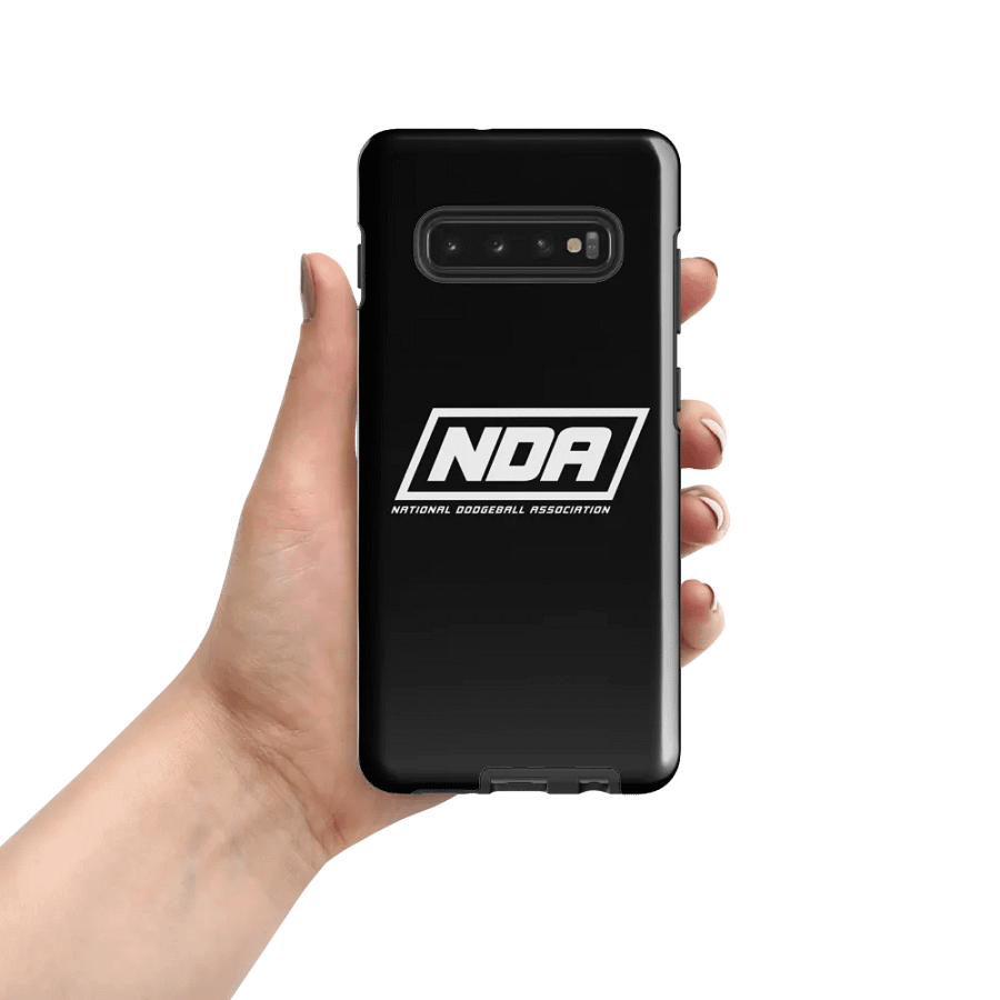NDA Samsung® Tough Case product image (10)