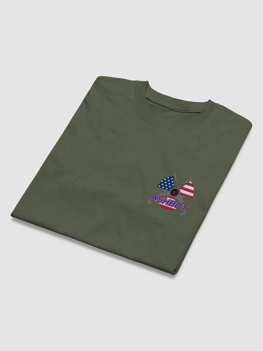 We The People / This We'll Defend Gildan Heavyweight T-Shirt product image (24)