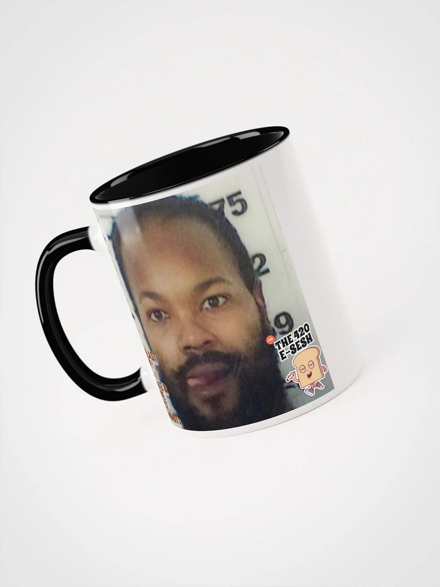 DAM MUG SHOT MUG product image (3)