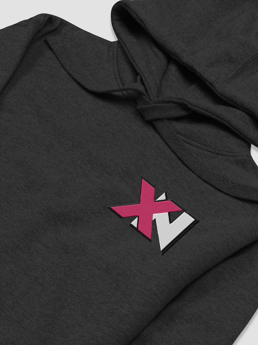 XN Hoodie - Pink product image (3)