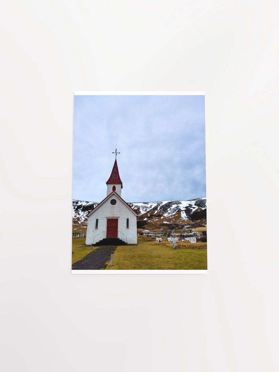 Lonely Church product image (4)