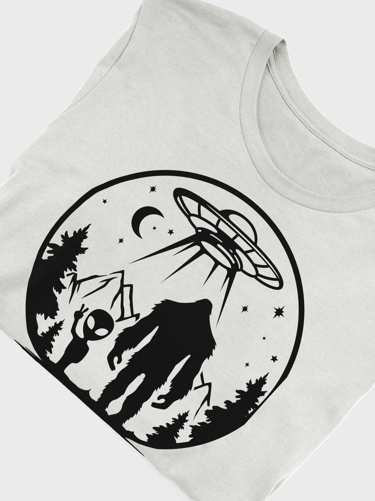 Sasquatch Collection (And Friend) product image (31)
