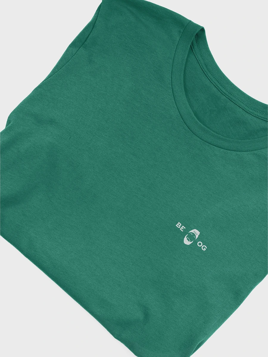 Ultra-Soft Be OG Classic Tee product image (5)