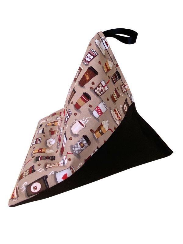 Coffee Lover Fabric Print product image (6)