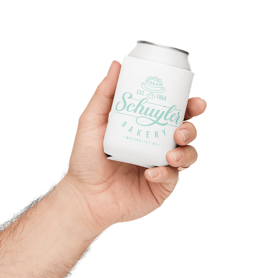 Schuyler Bakery Can Cooler product image (3)