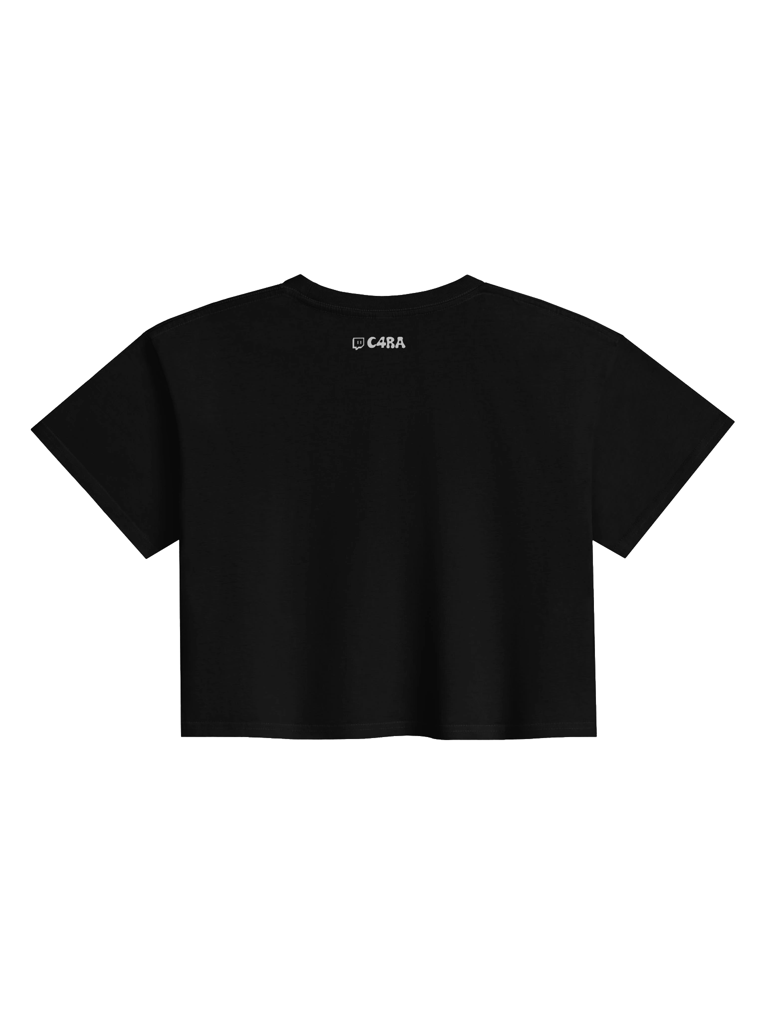 On Cloud Nine Cropped Tee product image (10)