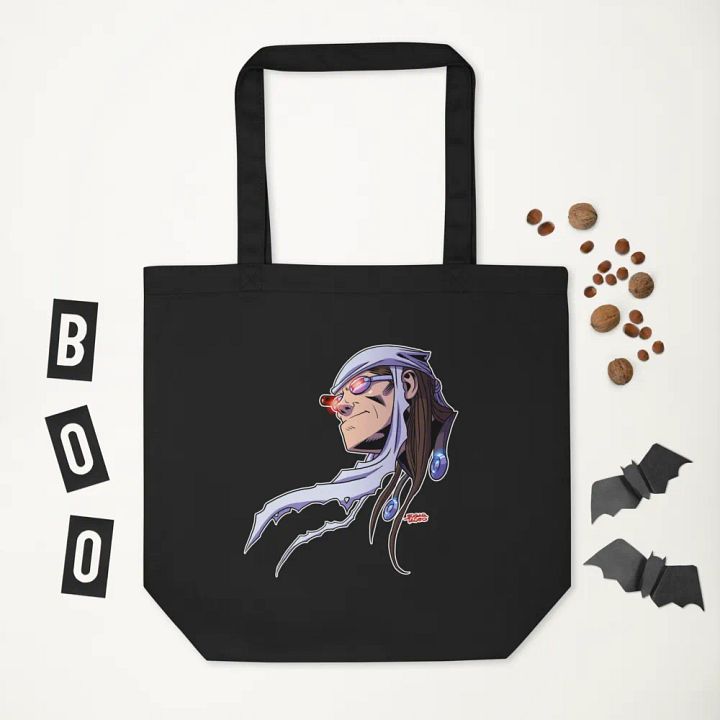 Jacara Zar Eco Bag product image (1)