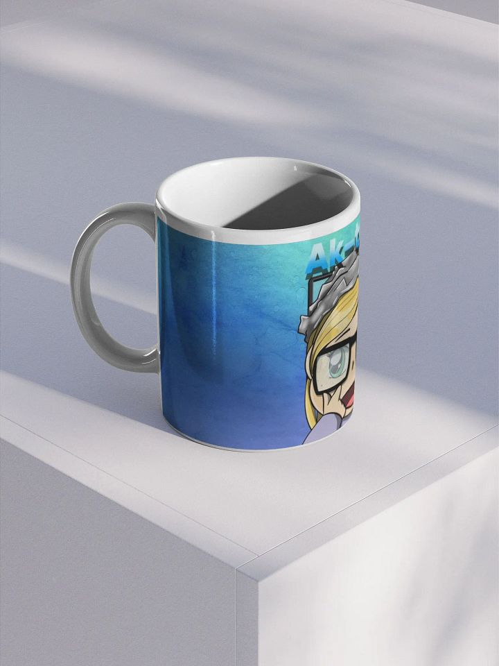 trixmeActually Mug product image (1)