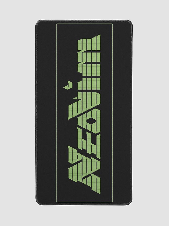 NeovimBTW - Neovim Desk Mat product image (2)