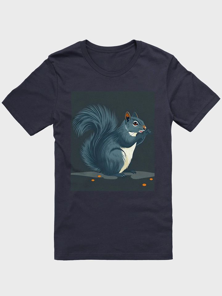 Iconic Comfort T-Shirt product image (1)