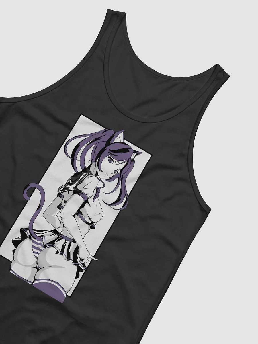 Scream Puff Tank product image (4)