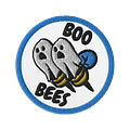BooBee Patch product image (1)