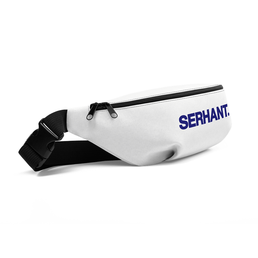 SERHANT. Fanny Pack product image (2)
