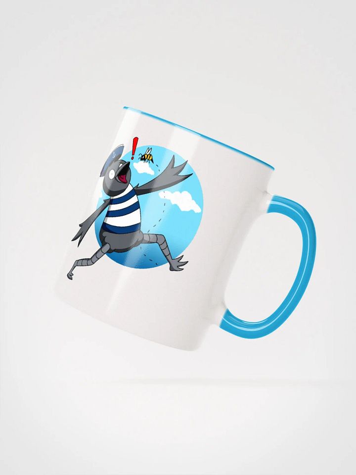 The Bee product image (2)